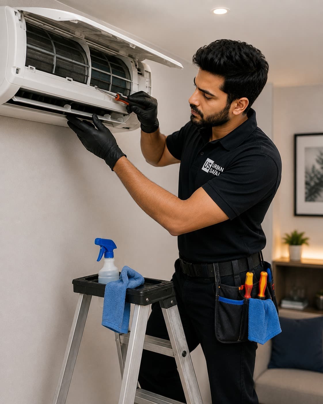 AC Repair Service