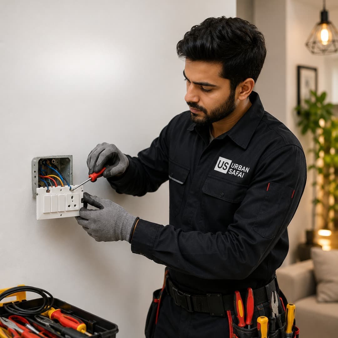 Electricity Solutions