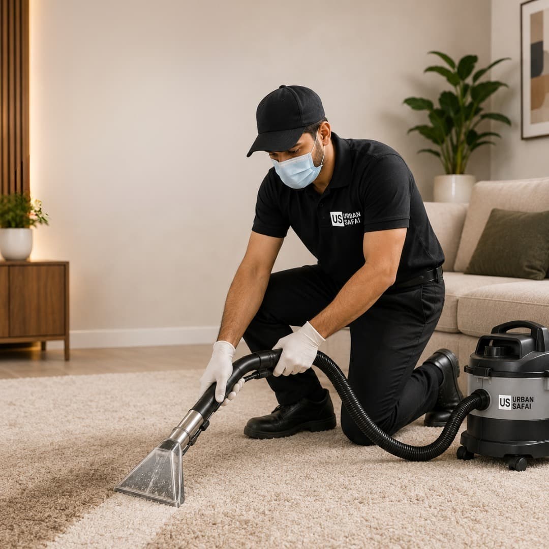 Mattress Cleaning Service