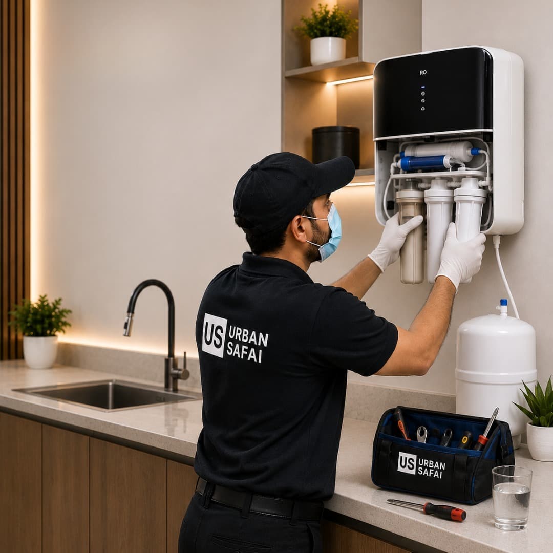 RO Services