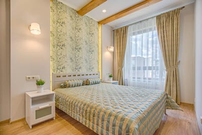 Bedroom Cleaning