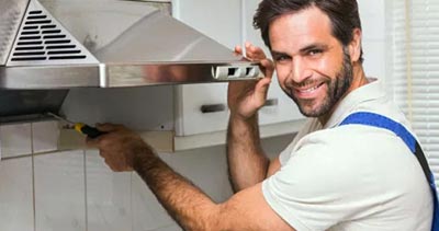 Chimney Cleaning