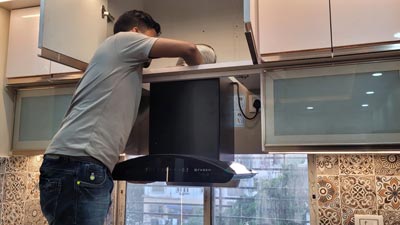 Chimney Fitting