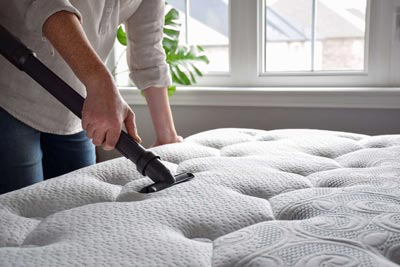 Mattress Dry Cleaning